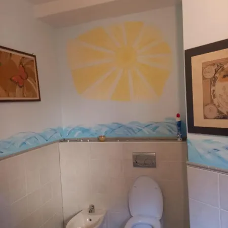 Bernhouse Lägenhet Dorio