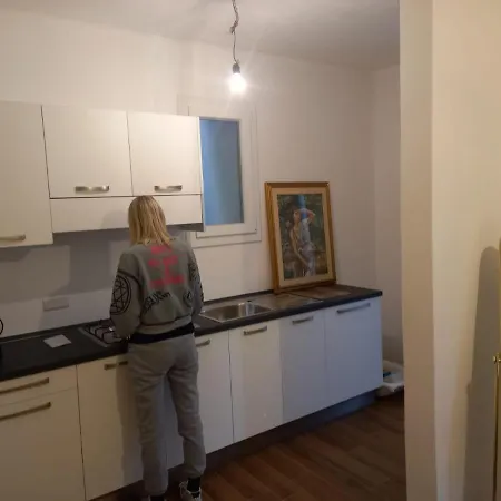 Lägenhet Bernhouse