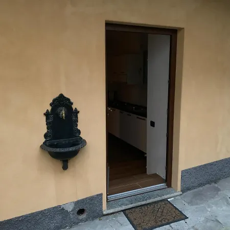 Bernhouse Lägenhet *