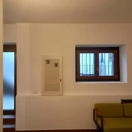 Lägenhet Bernhouse