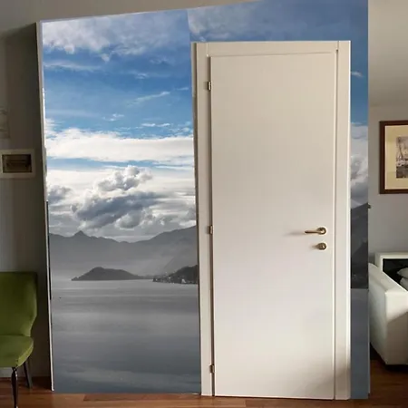 Bernhouse Apartamento Dorio