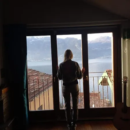 Bernhouse Apartamento Dorio
