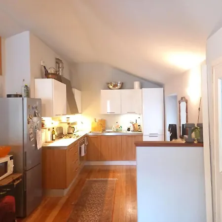 Bernhouse Apartamento Dorio